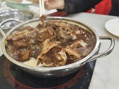 -老诚一锅·京皖早点(通州店)