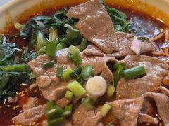 -老家猪肝面(石油路店)