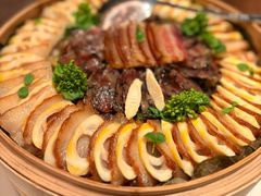 -长沙君悦酒店·湘江36中餐厅