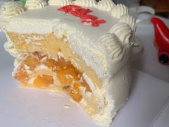 -今日·TODAY手作低脂动物奶油蛋糕定制(高新万达店)