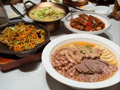-大潮淮·淮扬菜(何园旗舰店)
