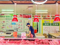 -世纪联华(杭州新塘路店)