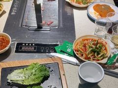 -驭羊大爷烤羊腿·羊蝎子火锅(玉凤路总店)