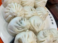 -庆丰包子铺(潘家园店)