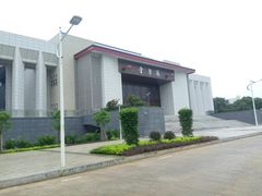 -广西大学(大学东路校区)