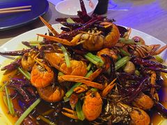 -红盔甲·小龙虾(车公庙店)
