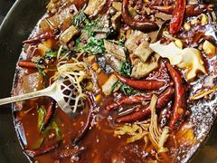 -丰收日·小海鲜·沪上家宴(顾村正大店)
