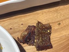-釜山火炉韩式炭火烤肉(欧洲城店)