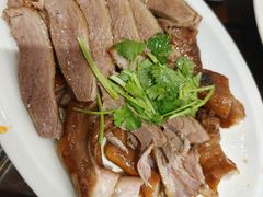 -长平肥姐白粥·海鲜打冷