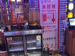 -唇辣号重庆老火锅(燕郊鑫乐汇店)