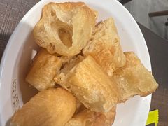 -松發肉骨茶(牛车水店)