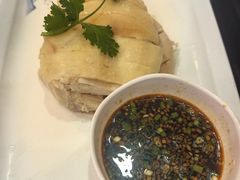 白切鸡-长兴菜馆(高桥店)