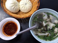 -郑家包子牛肉拉面(尚勤路店)