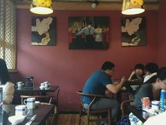 -锦尚阁烤鱼•天津菜(宣武门胡同店)