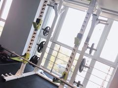 -GymPlus健身(四平路店)