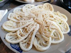 精品千层肚-重庆渝达老火锅(春熙路店)