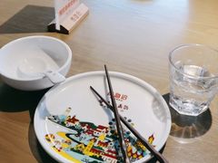 -前海沿·青岛菜(李沧万达店)