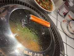 -姚稷大铁锅(龙之梦店)