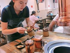 -莱真牛碳火烤肉(合肥旗舰店)