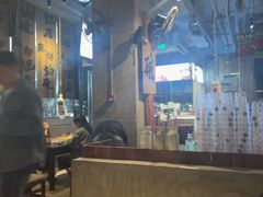 -破店肥哈·海鲜·烧烤(郑州银泰inPARK店)