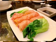 -汕头龙光喜来登酒店-采悦轩中餐厅