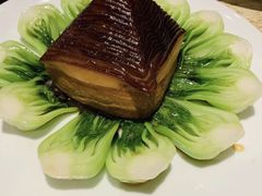 -澜亭中餐厅·一线江景·尊蓝豪华精选