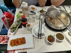 -八合里牛肉火锅(福州万象城店)