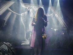 -MAO Livehouse西安