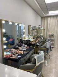 -熙画美上门MakeUp美甲美睫