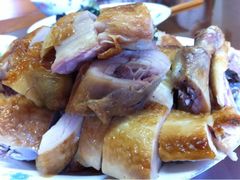 iphone_upload_pic-吴山烤禽 (吴山路店)
