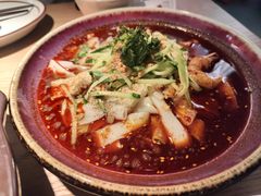 -纳鲁孜·新疆特色餐厅(上海悦荟广场店)