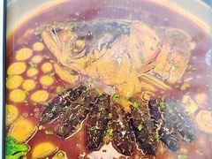 -鹊华居·地道鲁菜·海鲜·融合味(大明湖店)