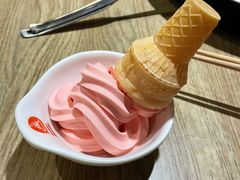 -彤德莱牛肉火锅(双港店)