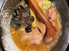 -日本料理神拉面