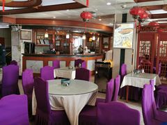 大堂-烤肉季饭庄