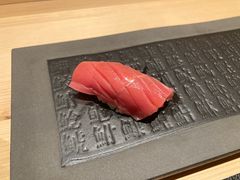 -鲤·鮨KOISUSHI