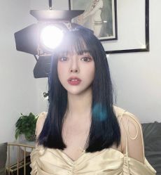 点击看大图 -那茉 Hair Salon