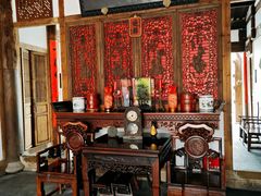 -文儒九号·闽菜馆(三坊七巷店)