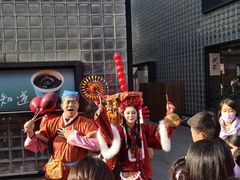 -雅达·阳羡溪山小镇中心