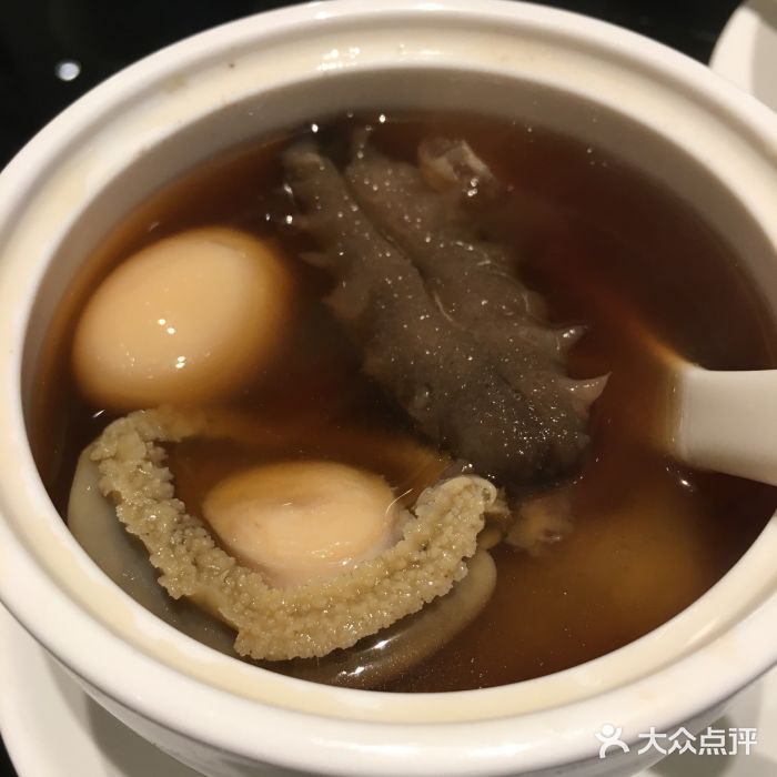 闽和南(深圳万象城店)八臻佛跳墙图片