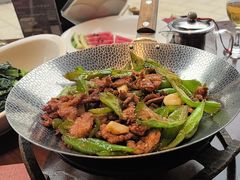 -柴米油盐(土菜院子店)