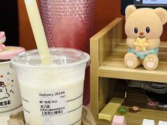 -星巴克(杭州运河上街店)