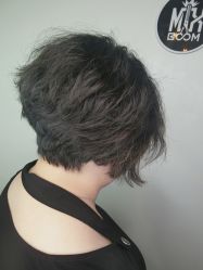 -BM SALON
