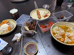 -李记清真馆(打钉巷店)