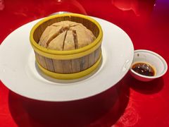 -山西会馆·晋菜·晋商宴·牌匾博物馆(胜利东街店)
