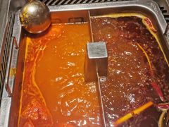 -海底捞火锅(凯德广场店)