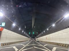 -胶州湾海底隧道