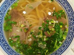 -尹兰楼西北风情餐厅(嘉定店)