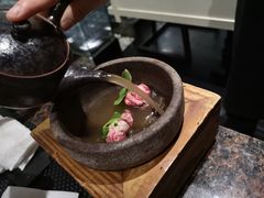 -花隐日式怀石料理(万象城购物中心店)