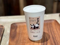 -李山山茶事(景枫店)